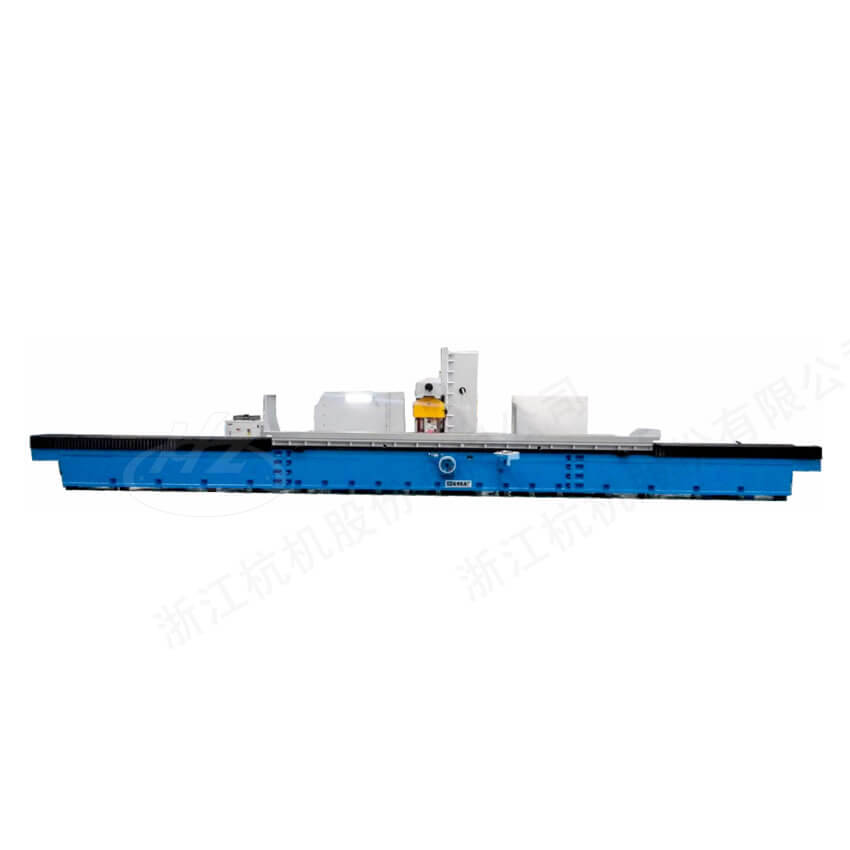 M7150×40/HZ M7150×50/HZ M7160A×40/HZ M7150A×60/HZ 卧轴矩台平面磨床(磨头移动式结构)
